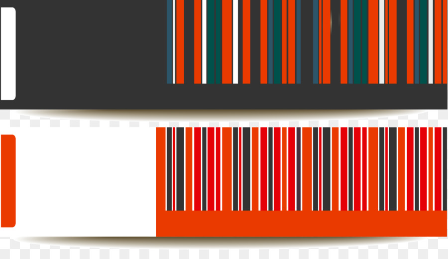 Web-banner Barcode - Bunter Barcode