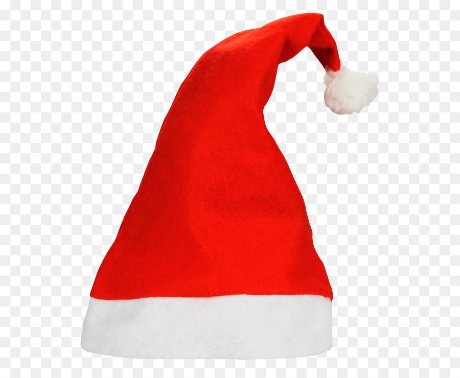 Cap cappello di Partito vestito di Babbo natale ornamento di Natale - cappello di natale