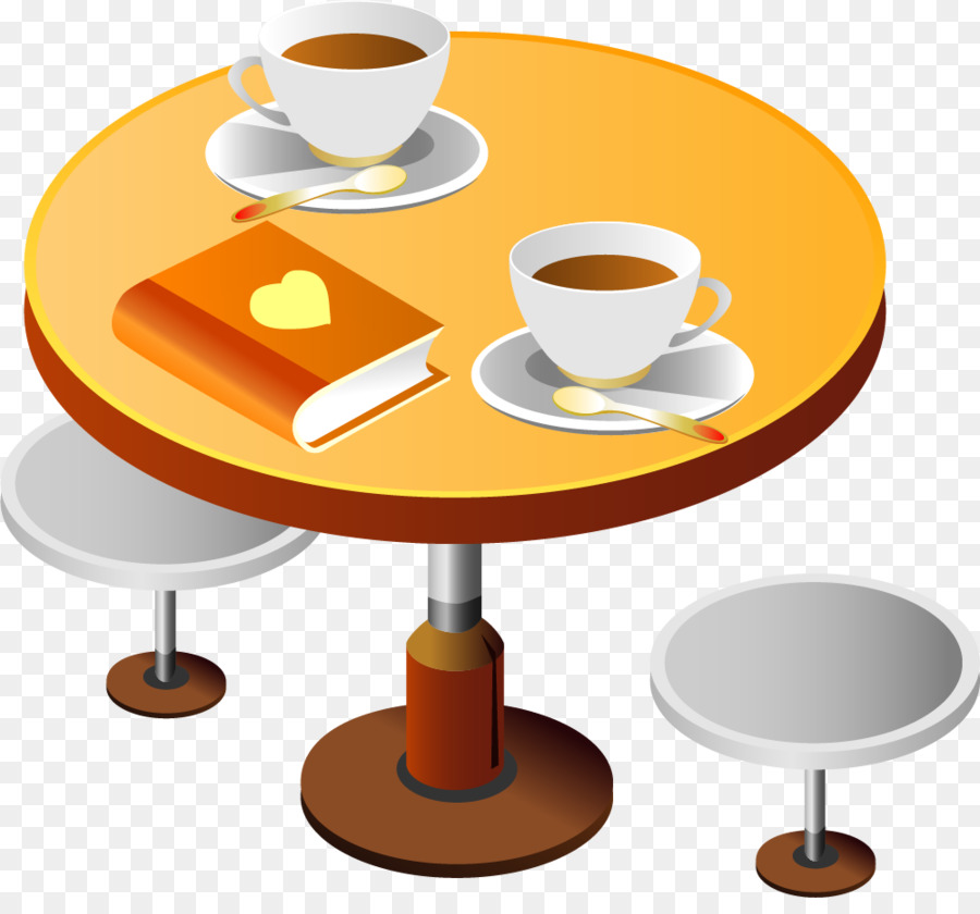 Table Cartoon png download - 999*916 - Free Transparent Table png Download.  - CleanPNG / KissPNG