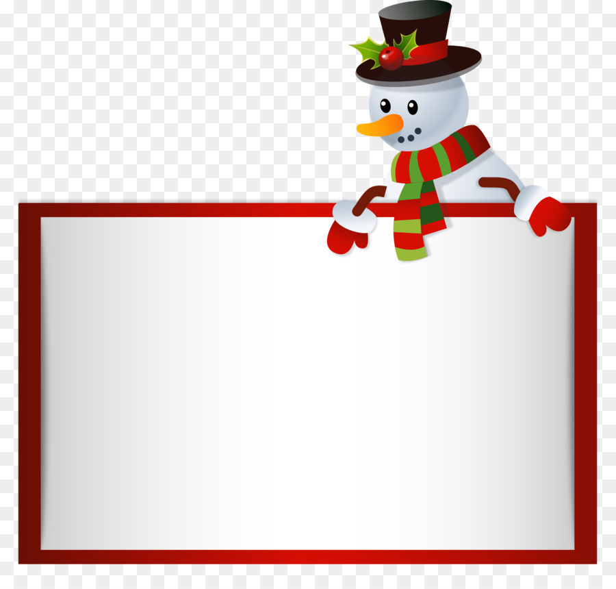 Snowman Clip nghệ thuật - Véc tơ sơn snowman tag