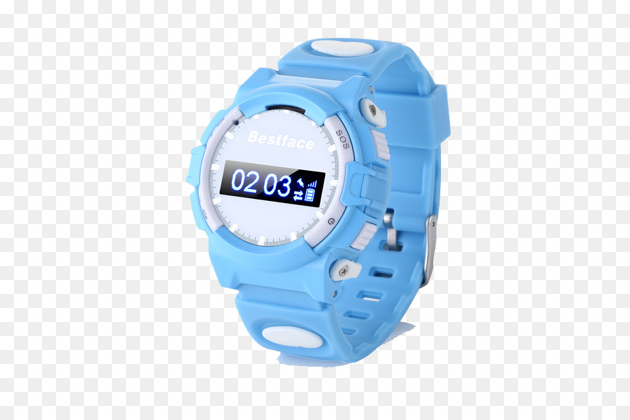 Smartwatch Sistema Di Posizionamento Globale Del Bambino - Bambini, orologi elettronici