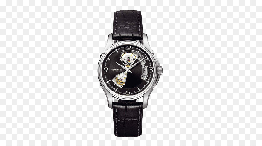 Hamilton Watch Company Armband Automatikuhr - Hamilton-Klassische Jazz-Serie Uhren