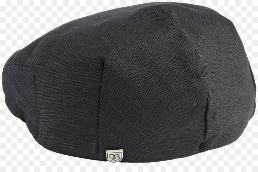 baseball cap - Grau Hut
