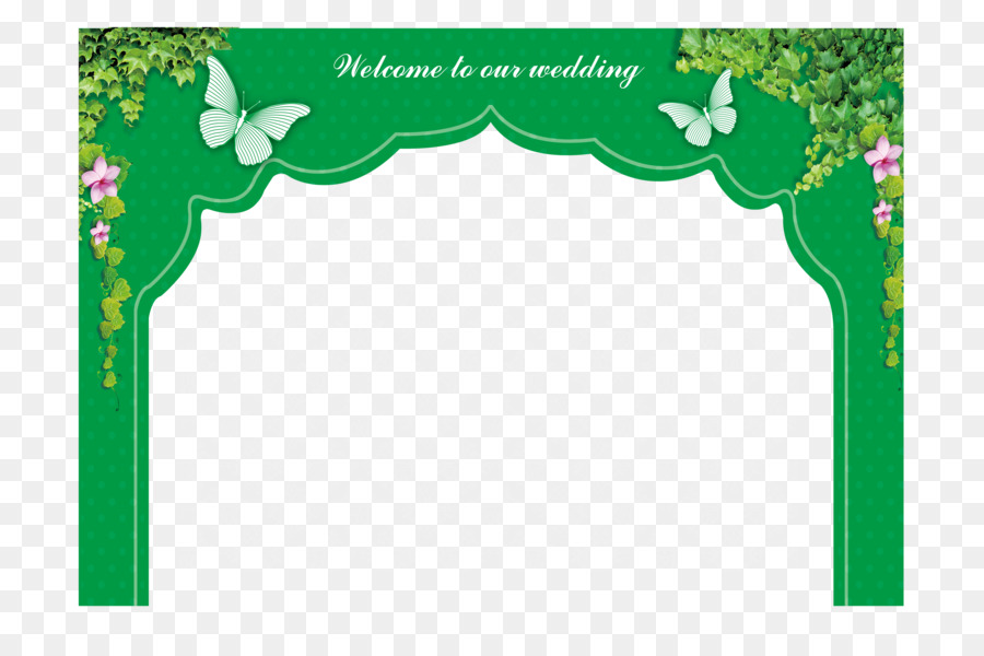Hochzeit Download - Sen-basierte version der Creative Wedding KT