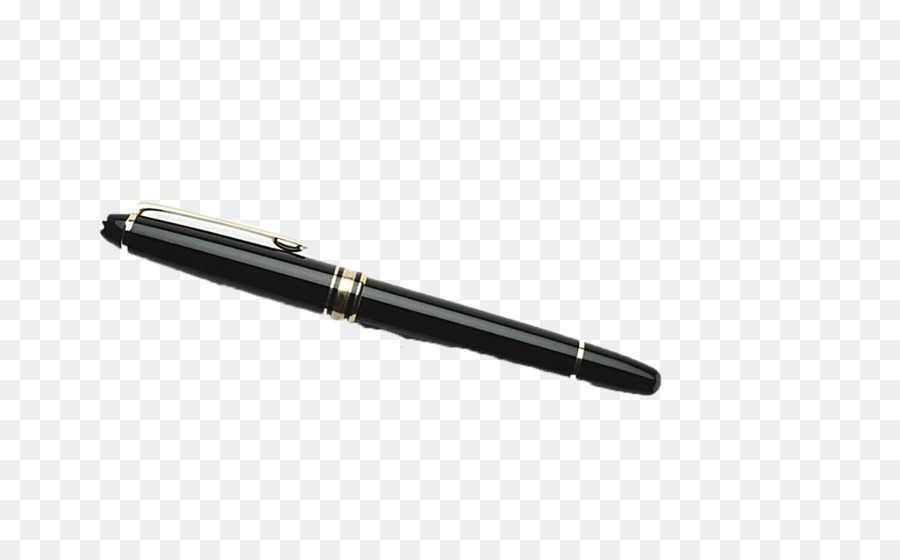 Kugelschreiber Paper Clip-art - Business Pen