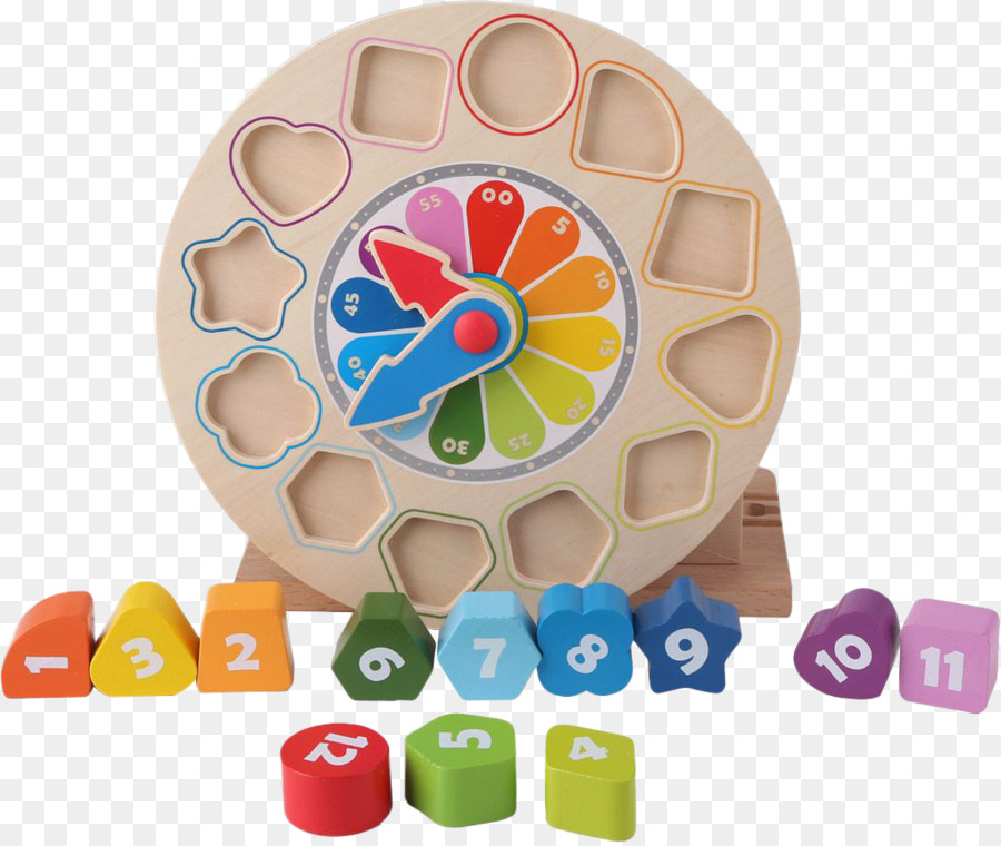 Jigsaw puzzle Giocattolo blocco Bambino - Bambini, giostra