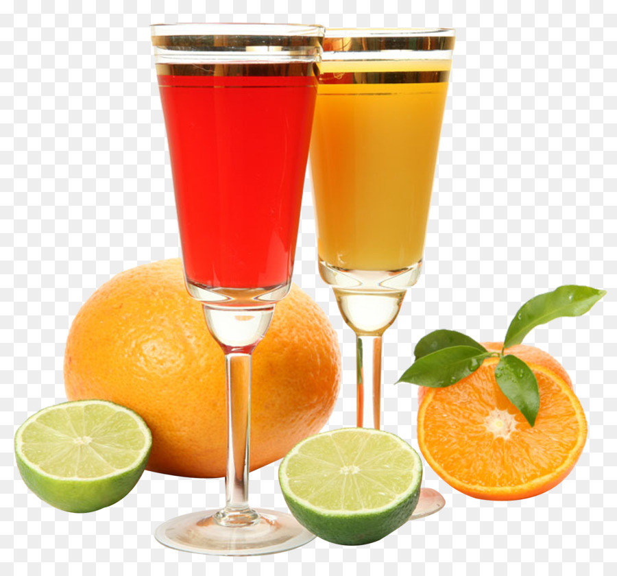 Succo d'arancia, succo di Pomodoro Spremiagrumi Juicing - Cartoon gelato immagini,succo di frutta