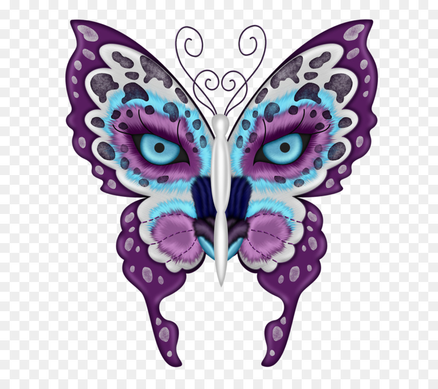 Nghệ thuật bướm Moth Clip nghệ thuật - sáng tạo bướm