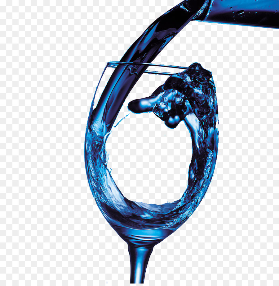 Wein-Trauben-Zeichnung-Fotografie-Illustration - Deep Blue Wein