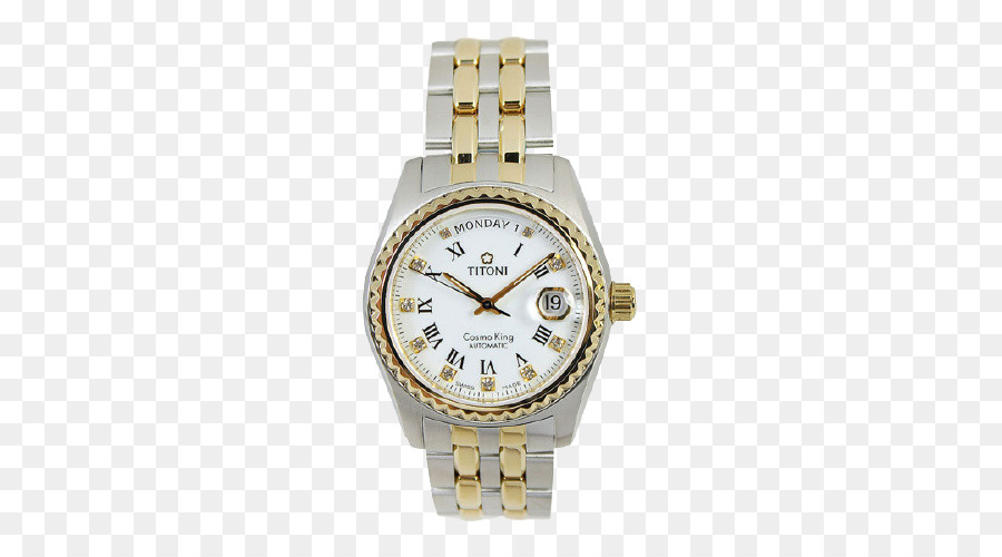 Chanel Đồng Hồ Rolex Titoni Thương Hiệu - TITONI cơ đồng hồ