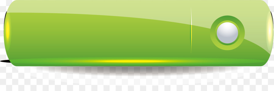 Tecnologia Verde Font - Creativo cristallo verde retrò pulsante