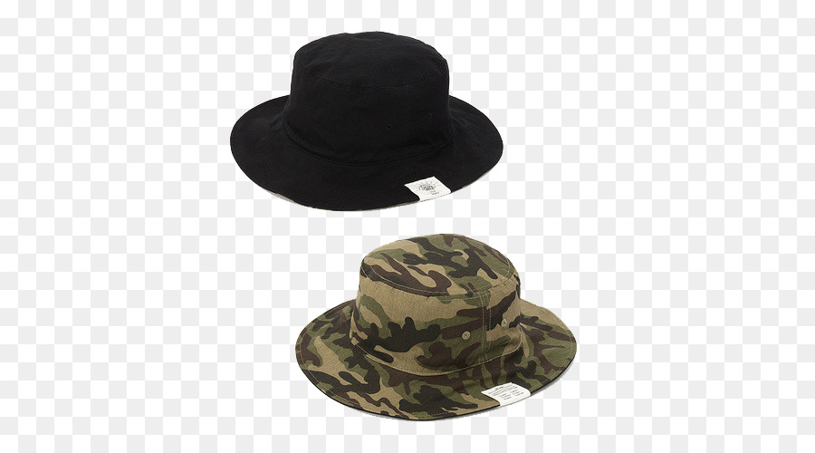 Bucket hat Hut-World Co., Ltd. - Gentleman hat