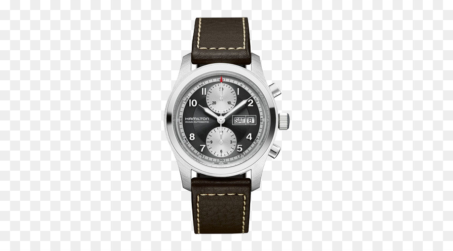 Orologio automatico Cronografo Bulova Hamilton Watch Company - Hamilton Uomini automatici orologi meccanici