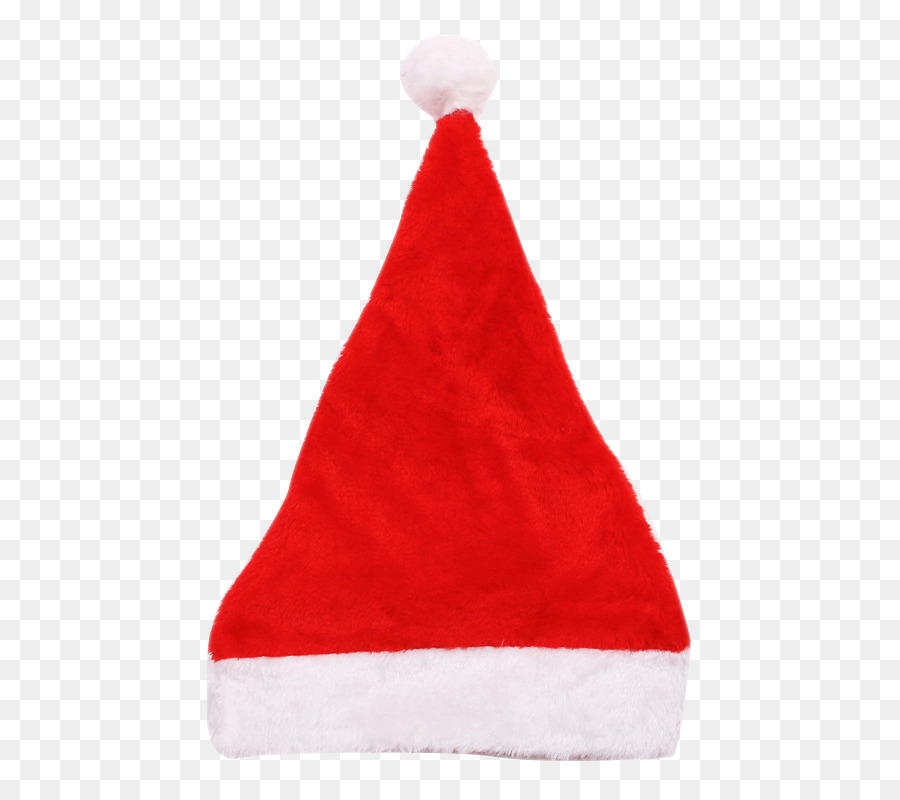 Santa Claus Fez Hut Weihnachts Mütze - Weihnachten Hut