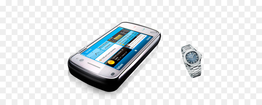 Smartphone-Akku-Ladegerät-Handy-Zubehör - Handys und Uhren