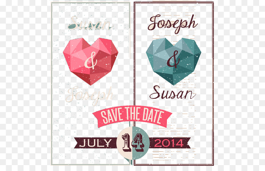 Wedding Save The Date