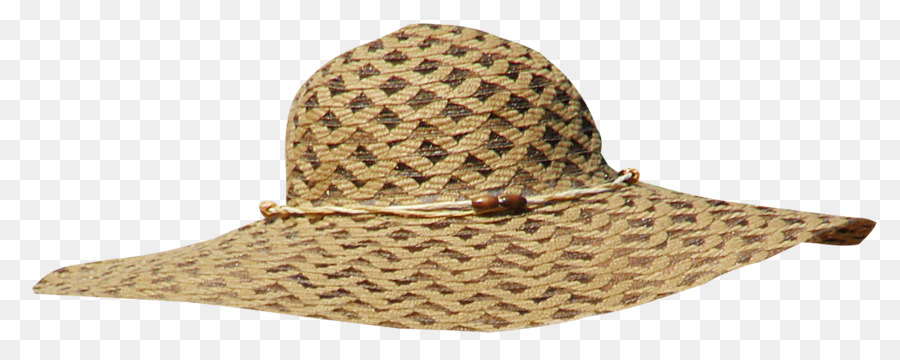 Mũ rơm, Cap nón - Sáng tạo chiếc mũ màu nâu