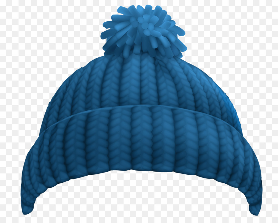 Mũ Đan mũ mùa Đông Clip nghệ thuật - mũ