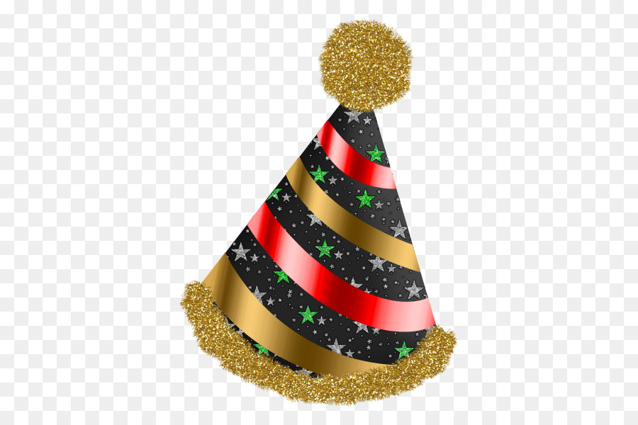 Ornamento di natale Anno Nuovo Clip art - cappello di natale