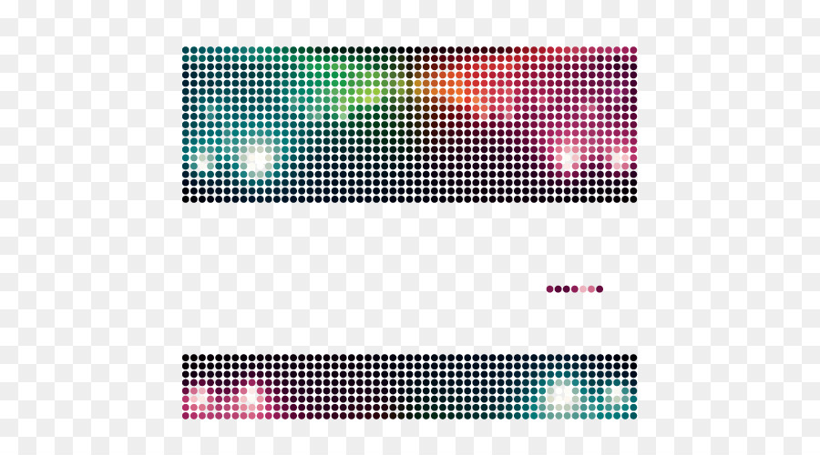 Marke Lila Muster - Purple dots-Licht-Effekt-hintergrund-Vektor-material