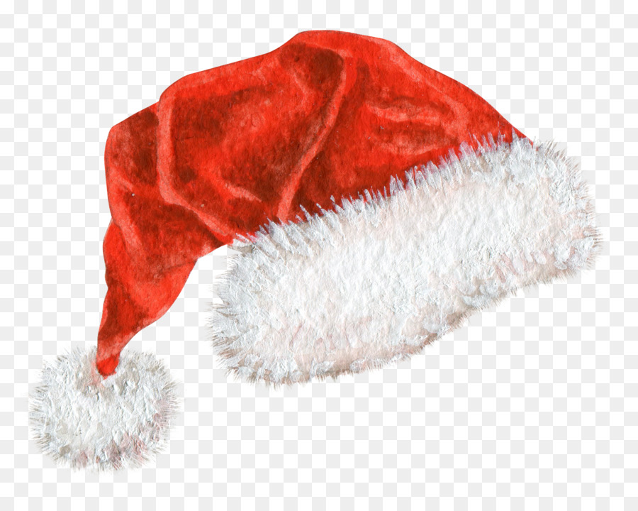 Mũ Giáng Sinh Màu Đỏ - giáng sinh mũ