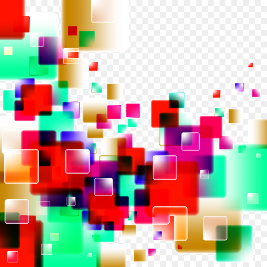 Il Download Di Colore - colorato le piazze