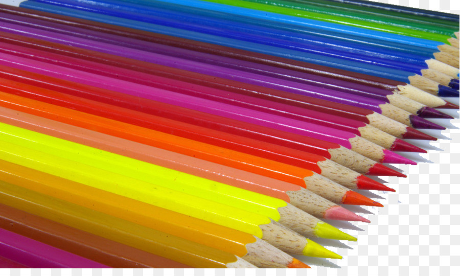 Biểu tượng - Đầy màu sắc crayon