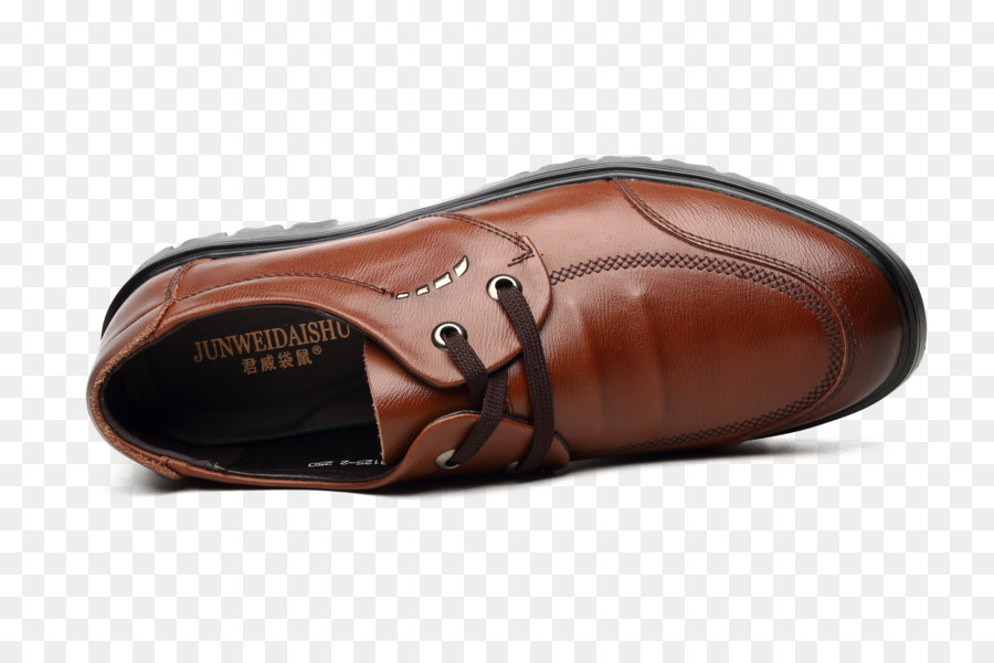Slip on scarpa in Pelle scarpa Vestito - scarpe per gli uomini