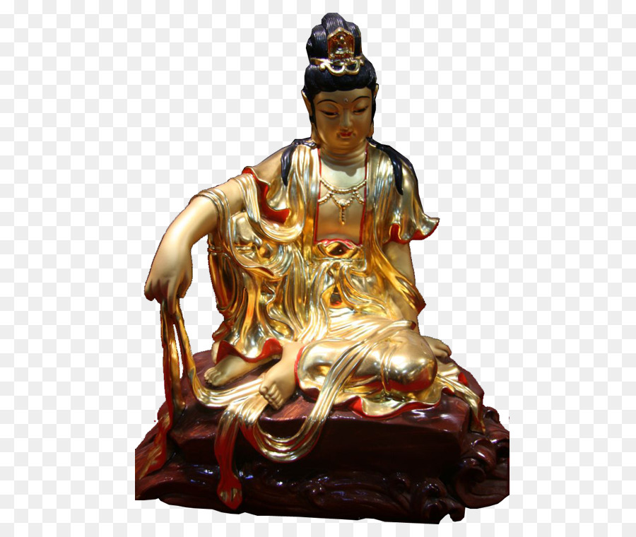Buddha Cartoon
