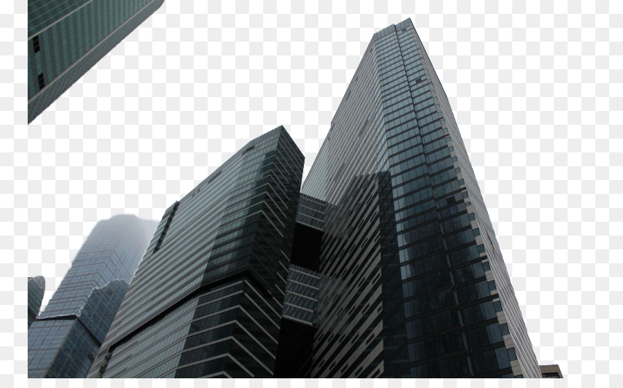 Moscow International Business Center-Architektur - Moskau city bauen