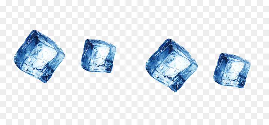 Cubo di ghiaccio file di Computer - ghiaccio