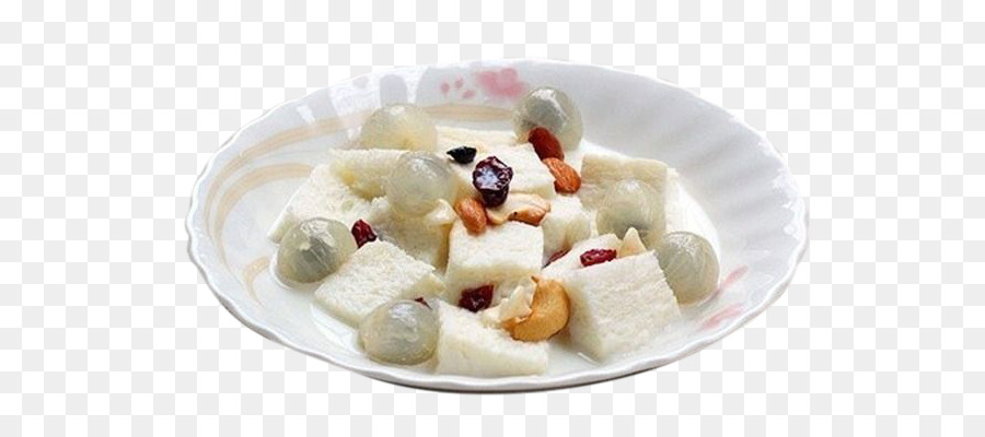 Latte Surgelati / piatti della cucina Europea - longan latte dolce