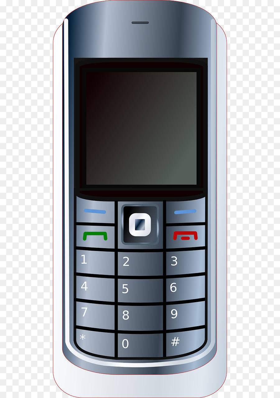 Điện Thoại Nokia Thoại Clip nghệ thuật - Nhỏ điện thoại