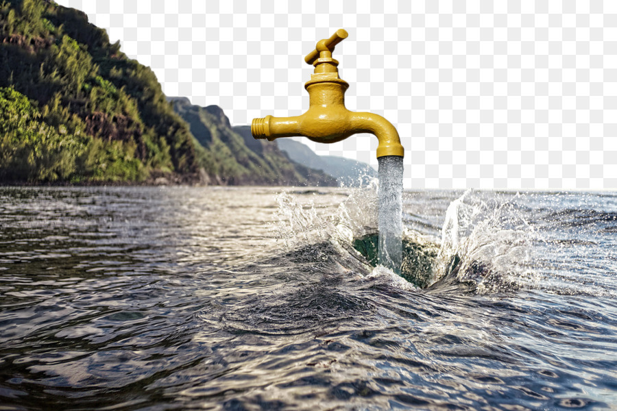 2015-presente a Città del Capo siccità, la scarsità di acqua, acqua Potabile - l'acqua del rubinetto