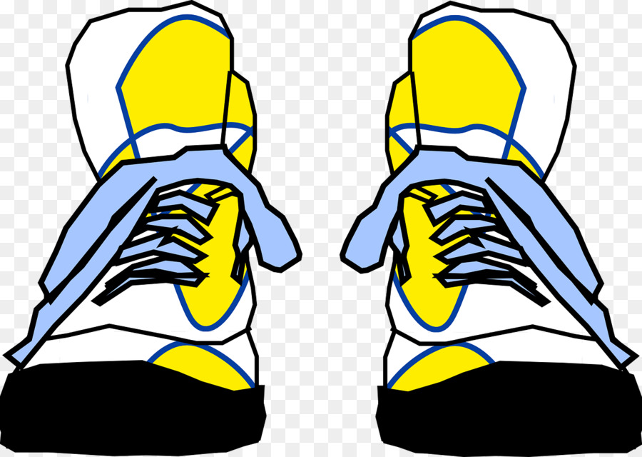 Sneakers High-top Scarpe Nike Clip art - scarpe sportive