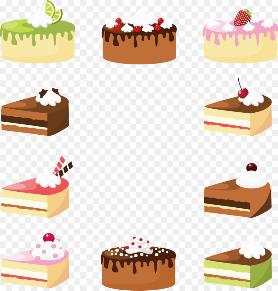 Birthday Cake Cartoon png download - 1208*1260 - Free Transparent Ice Cream  png Download. - CleanPNG / KissPNG