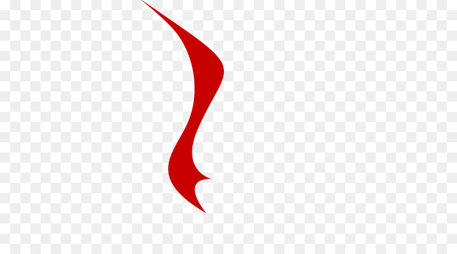 Góc Logo Clip nghệ thuật - màu đỏ băng