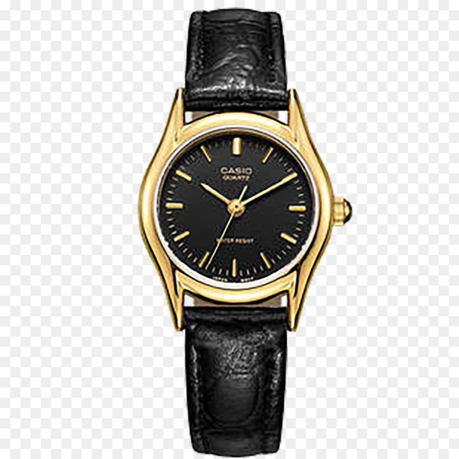 Uhr Casio Chronograph Strap G-Shock - gold Uhren