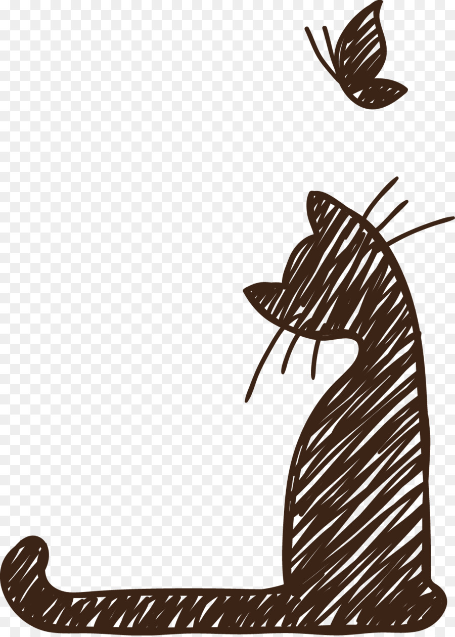 Kitten Cartoon