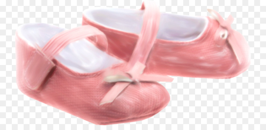 Schnürsenkel knot Clip art - rosa Schuhe