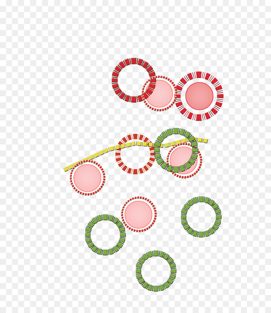 Circle Background Arrow