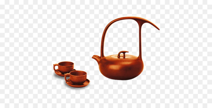 Teetasse Teapot - Teekanne Tee