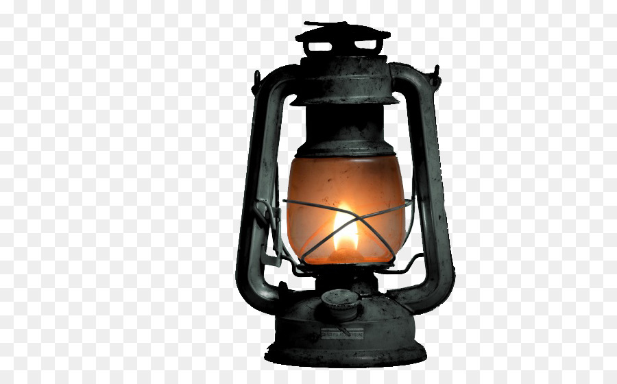 La luce elettrica Kerosene Olio della lampada lampada Lanterna - Retrò lampada a cherosene