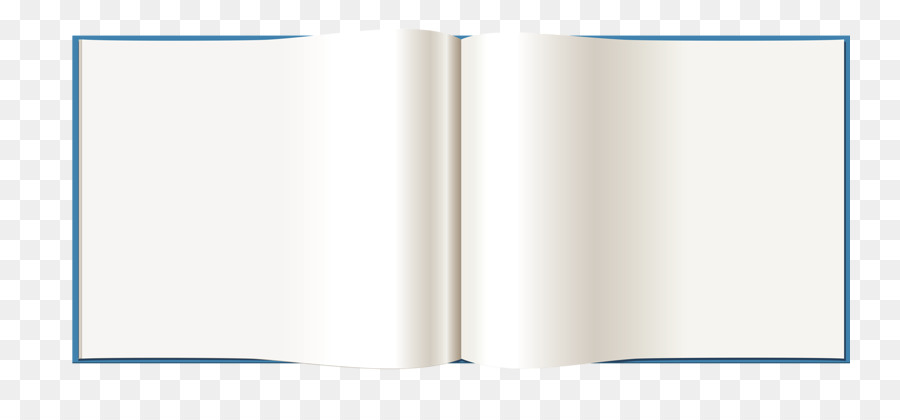 Papier Winkel-Bereich - offenes Buch