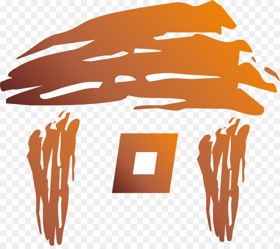 Logo Aziendale - LOGO dell'arte disegno vettoriale materiale