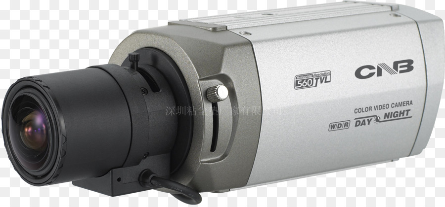 Video macchina fotografica di Scatola senza fili della videocamera di sicurezza del dispositivo ad accoppiamento di Carica - Argento metallo fotocamera prodotti in natura