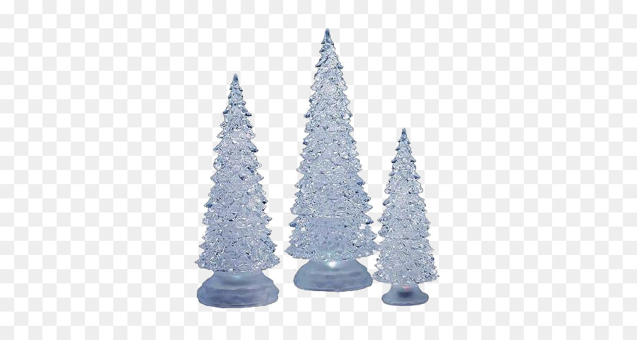 Weihnachtsbaum Rentiere clipart - Urlaub Kleid Pines