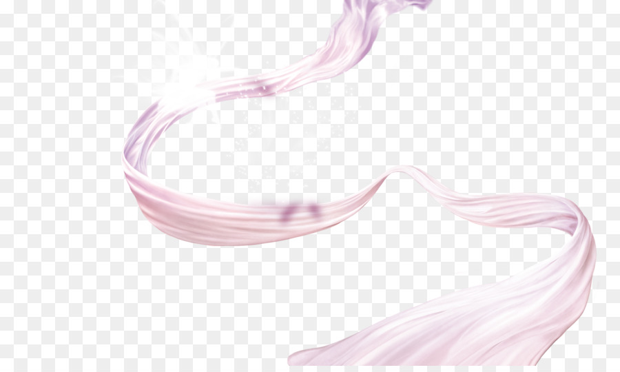 Schönheit Hals - Pink Ribbon