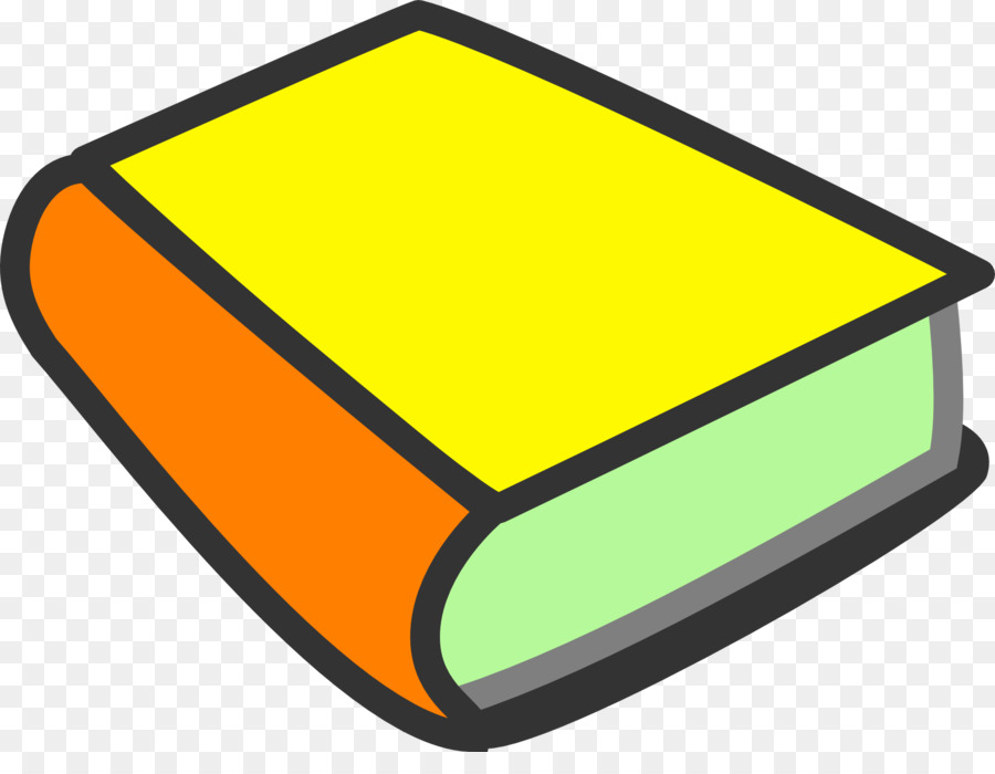Eine Studie im Scarlet Book cover Pixabay - gelbes Buch