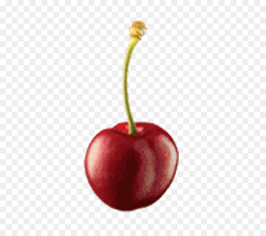Kem Cherry Miễn phí - Một cherry